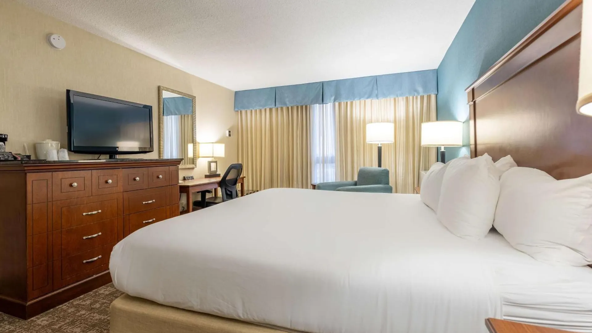 *** Hotel Pear Tree Inn St. Louis Near Union Station Estados Unidos da América