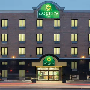 *** Hotel La Quinta By Wyndham Queens Estados Unidos da América