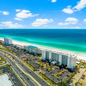 Apartment Sterling Sands By Panhandle Getaways