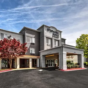 Springhill Metrocenter Hotel