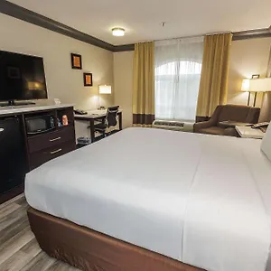 *** Hotel Comfort & Near Universal - N Hollywood - Burbank Estados Unidos da América