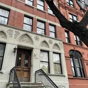 Nyc Townhouse Hotel