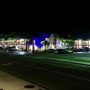 Motel Americas Value