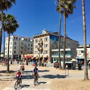 Venice & Hotel