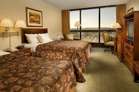 Pear Tree Inn St. Louis Near Union Station 3*, Saint Louis Stany Zjednoczone Ameryki