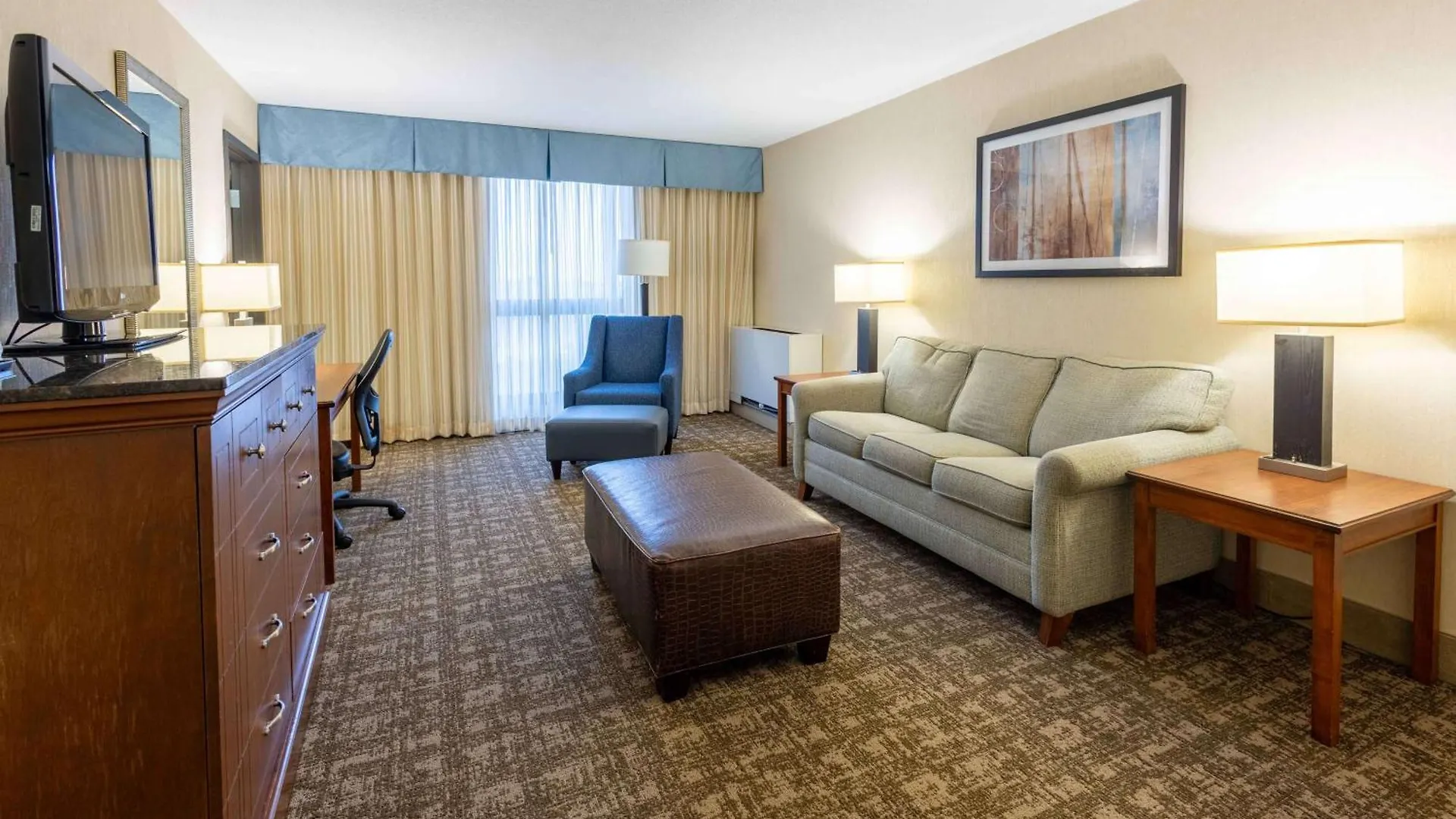 Pear Tree Inn St. Louis Near Union Station 3*, Saint Louis Stany Zjednoczone Ameryki