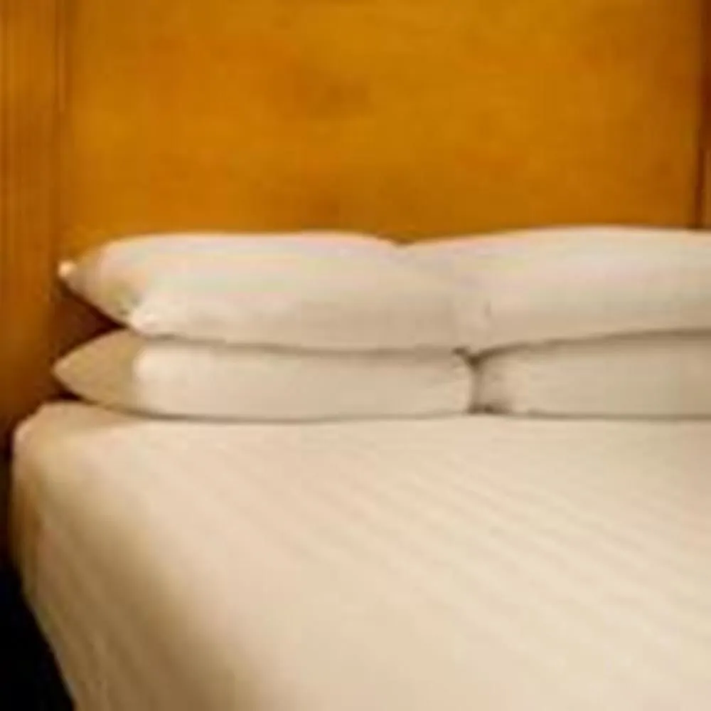 Hotel Pear Tree Inn St. Louis Near Union Station