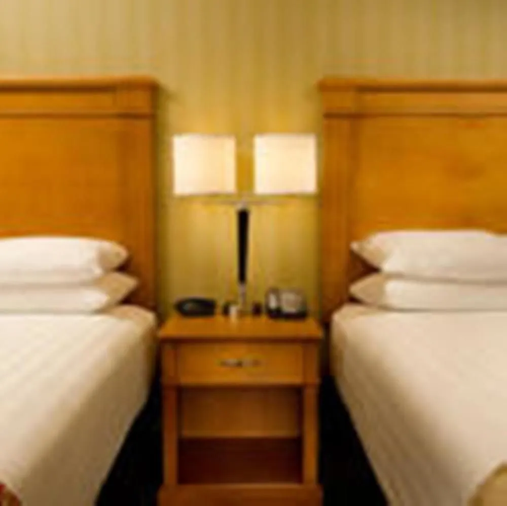 Pear Tree Inn St. Louis Near Union Station Stany Zjednoczone Ameryki