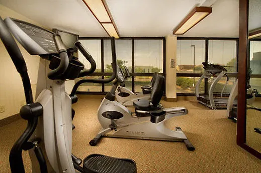 *** Hotel Pear Tree Inn St. Louis Near Union Station Stany Zjednoczone Ameryki