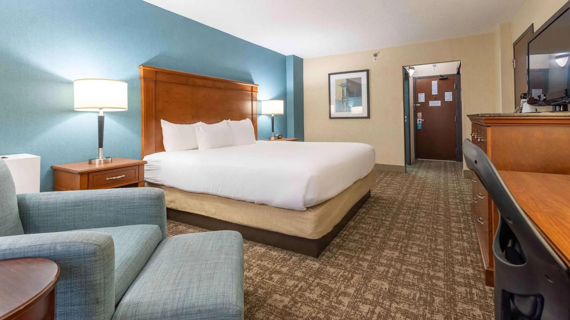 Pear Tree Inn St. Louis Near Union Station 3*, Saint Louis United States