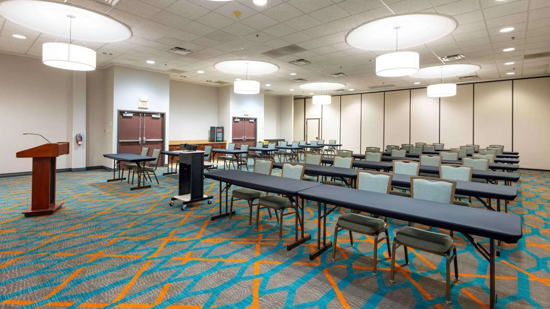 *** Hotel Pear Tree Inn St. Louis Near Union Station United States